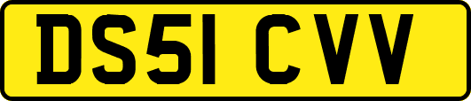 DS51CVV