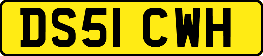 DS51CWH