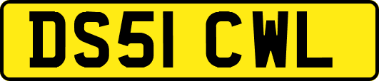DS51CWL