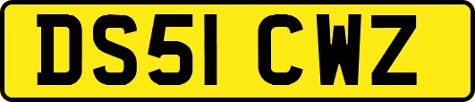 DS51CWZ