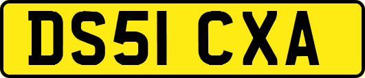 DS51CXA