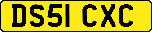 DS51CXC