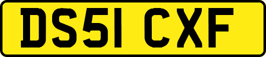 DS51CXF