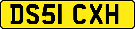 DS51CXH