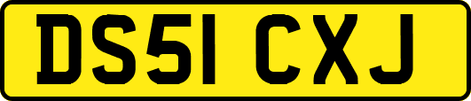 DS51CXJ