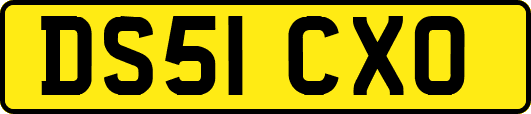 DS51CXO