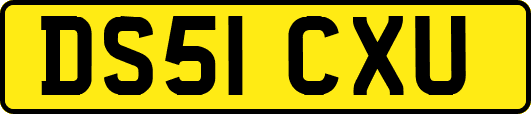 DS51CXU