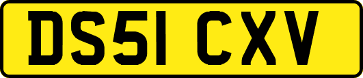 DS51CXV