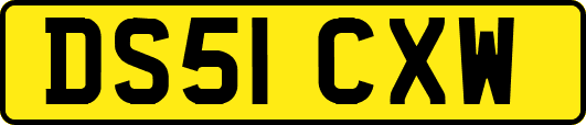 DS51CXW
