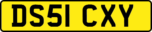 DS51CXY