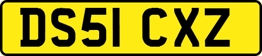DS51CXZ