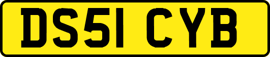 DS51CYB
