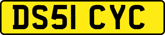 DS51CYC