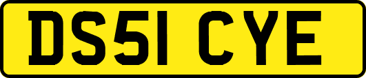 DS51CYE