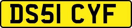 DS51CYF