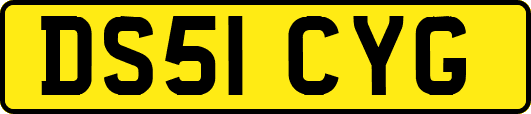 DS51CYG