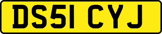 DS51CYJ