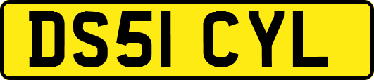 DS51CYL