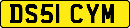 DS51CYM