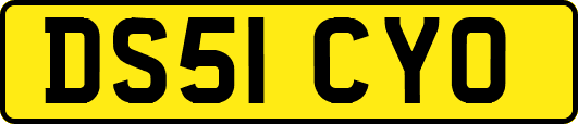 DS51CYO