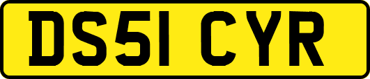 DS51CYR