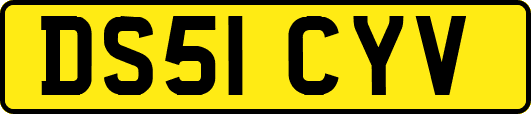 DS51CYV
