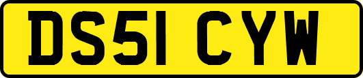 DS51CYW