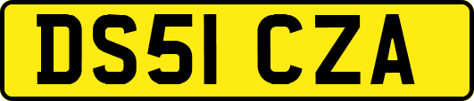DS51CZA