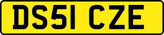 DS51CZE