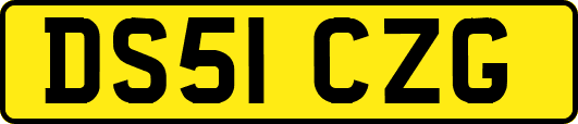DS51CZG