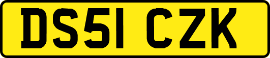 DS51CZK