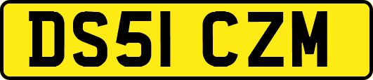 DS51CZM