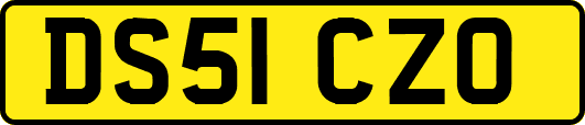 DS51CZO
