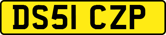 DS51CZP