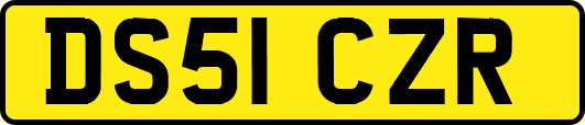 DS51CZR