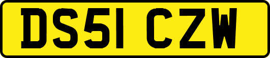 DS51CZW