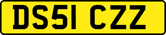 DS51CZZ