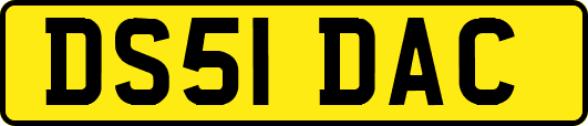 DS51DAC