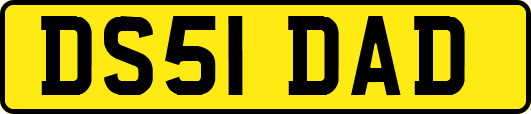 DS51DAD