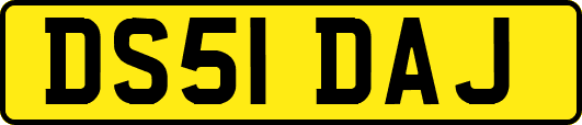 DS51DAJ