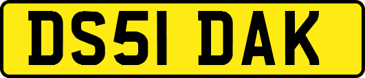 DS51DAK
