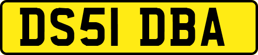 DS51DBA