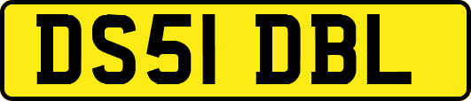 DS51DBL