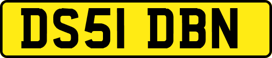 DS51DBN