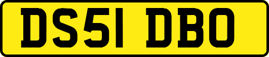 DS51DBO