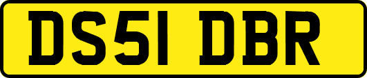 DS51DBR