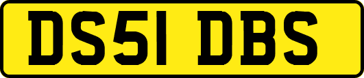 DS51DBS