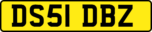 DS51DBZ