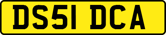 DS51DCA