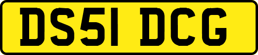 DS51DCG